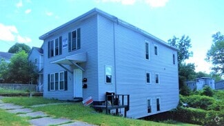 Building Photo - 208 Westcott St