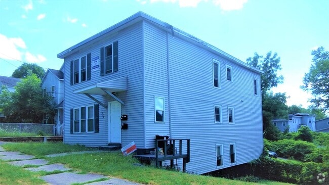 Building Photo - 208 Westcott St