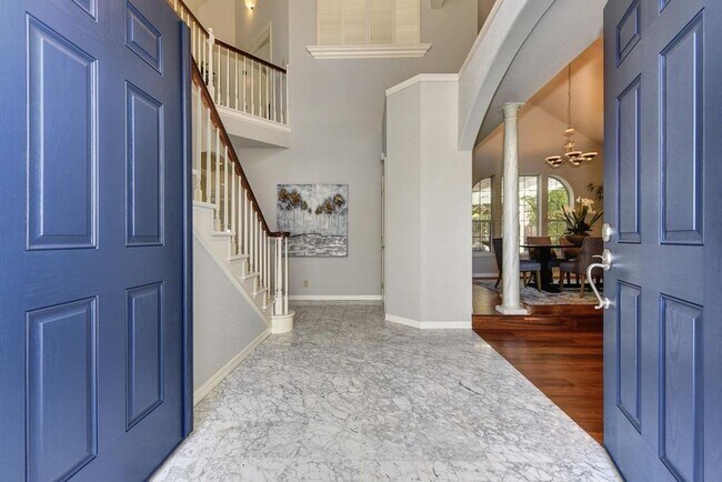 Building Photo - Elegant Granite Bay Home Located in Treela...