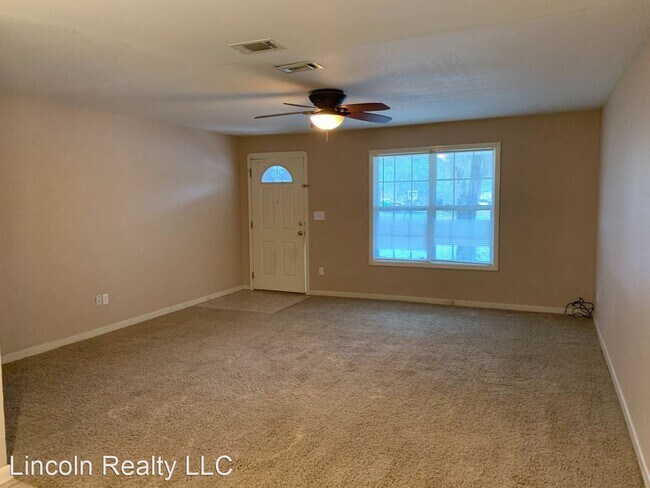 Building Photo - 3 br, 1 bath House - 1214 Melissa Drive