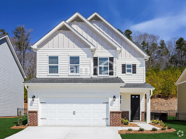 Building Photo - 1025 Highland Walk