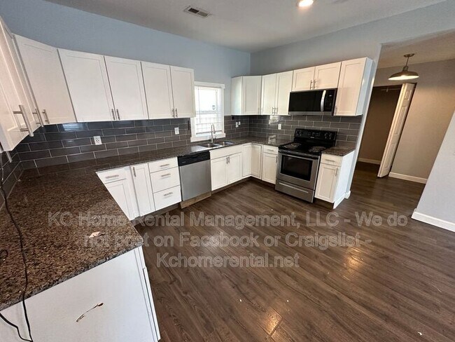 Foto del edificio - 316 W Elm St