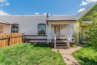 Building Photo - 3448 Gilpin St
