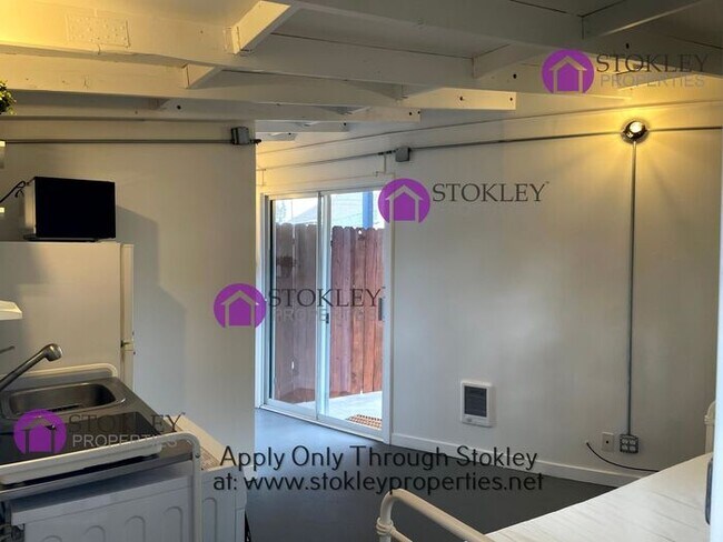 Building Photo - Stokley Properties Presents 3403 Cowell Ro...