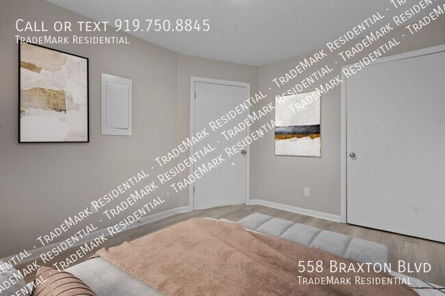 Foto del edificio - 558 Braxton Blvd