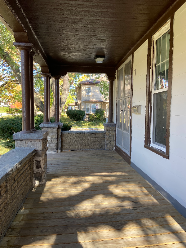 Building Photo - 1462 Culver Rd