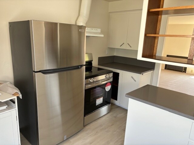 Foto del edificio - 2609 Rucker Ave