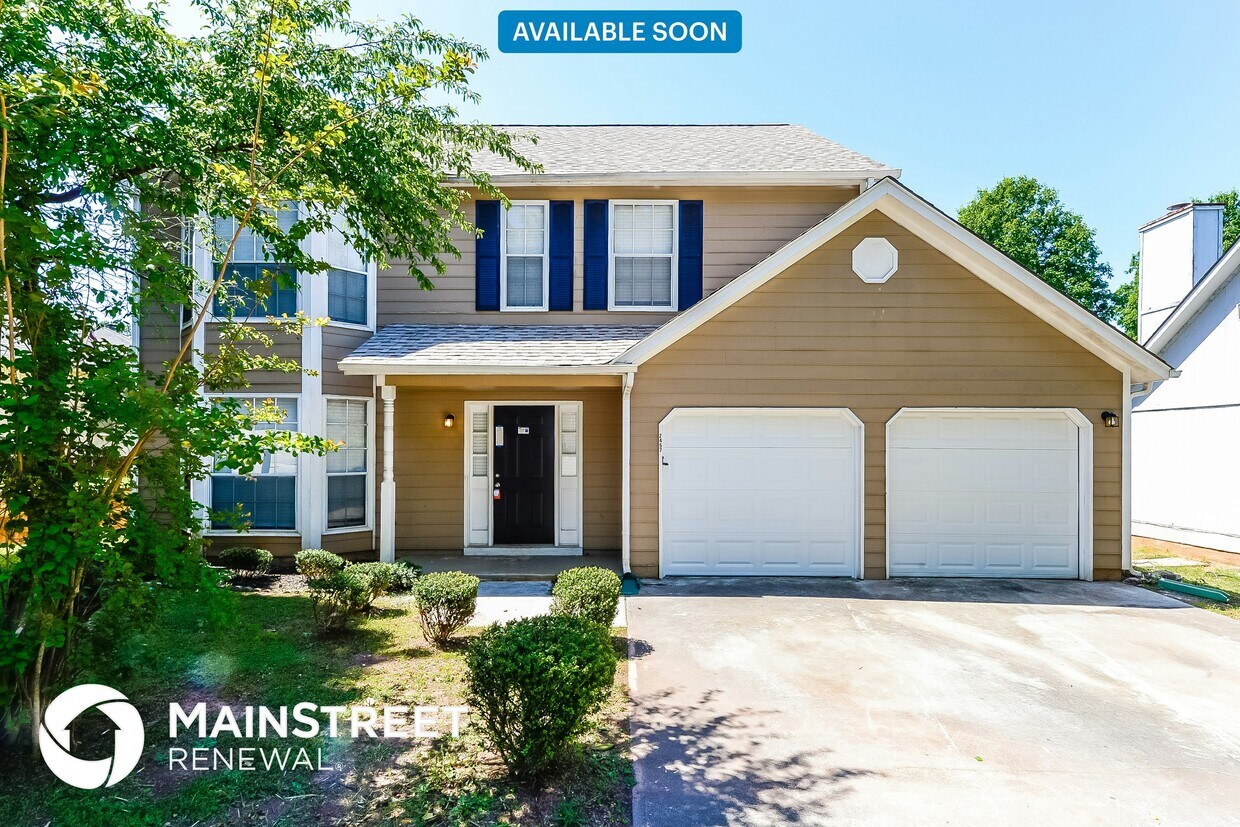 Foto principal - 2457 Northmill Ln