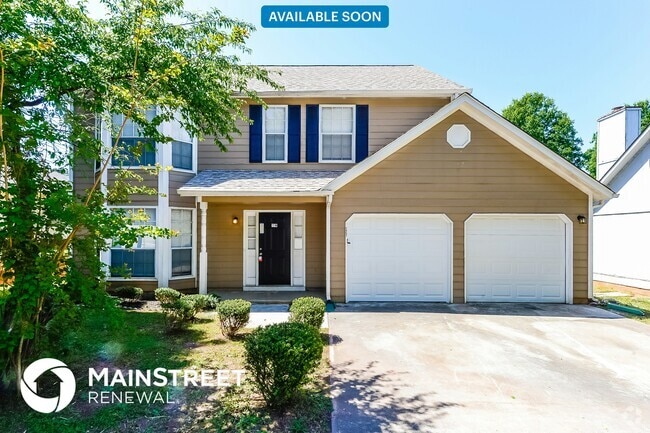 Building Photo - 2457 Northmill Ln