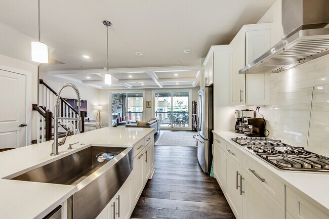 Foto del edificio - 12845 Milling Stone Terrace