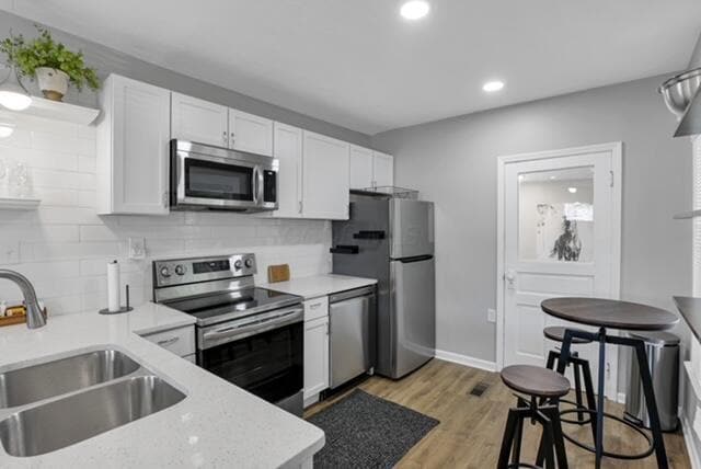 Foto del edificio - 745 Sullivant Ave