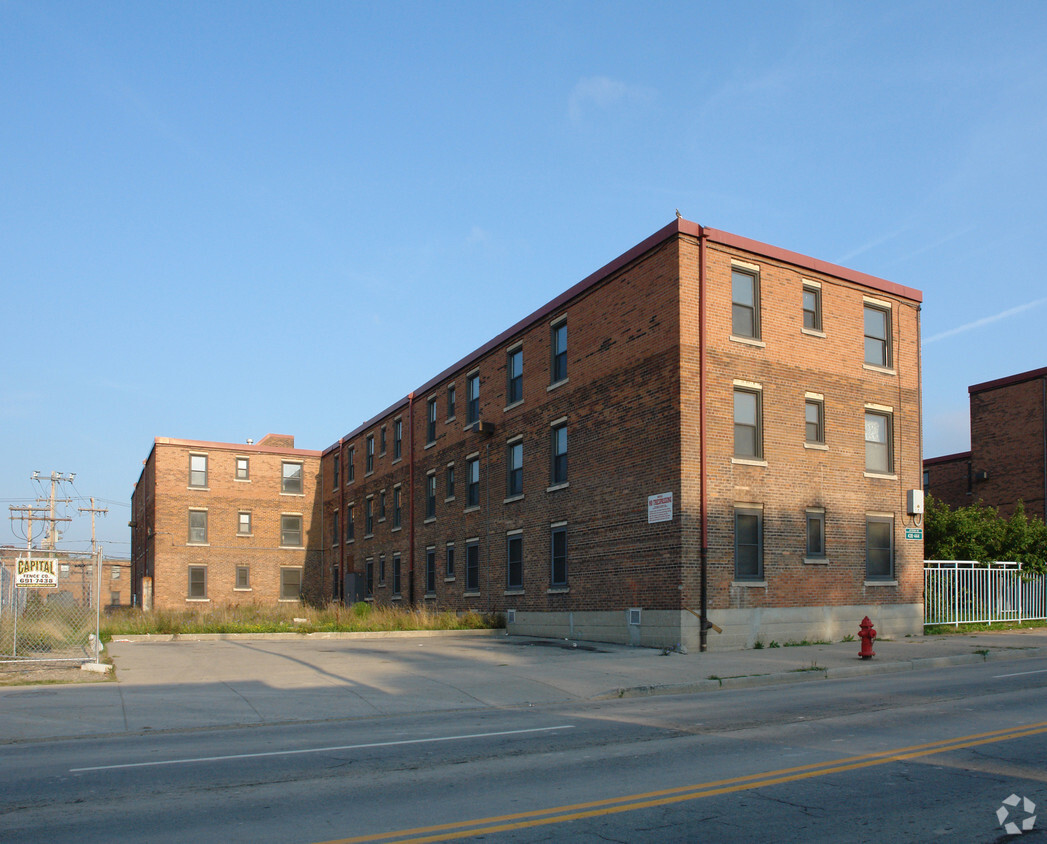 Building Photo - Willert Park