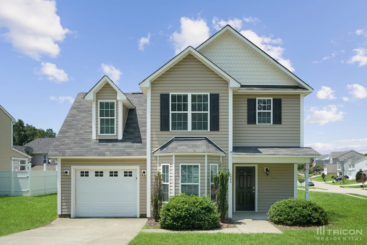 Foto principal - 1526 Flowering Peach Trail