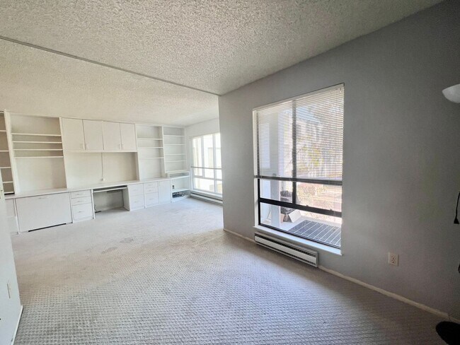 Foto del edificio - Beautiful studio on the third floor with w...