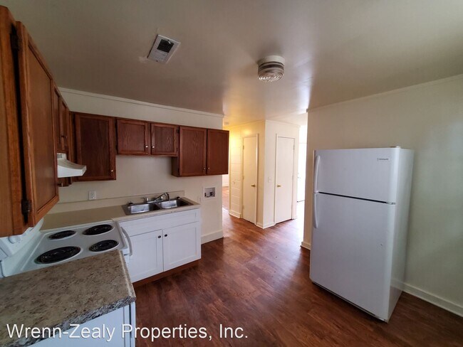 Building Photo - 2 br, 1 bath House - 1924 Perkins St