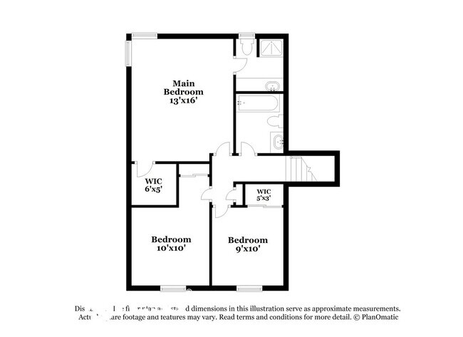 Building Photo - 7030 Bryemar Dr