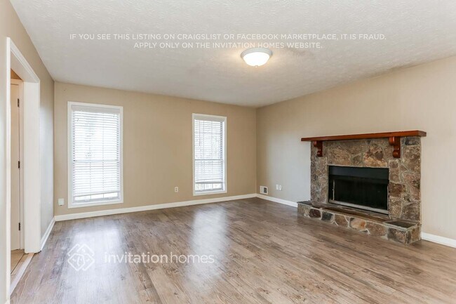 Foto del edificio - 4475 Susans Way