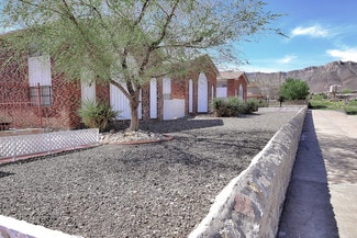 Building Photo - The Arches Apartments