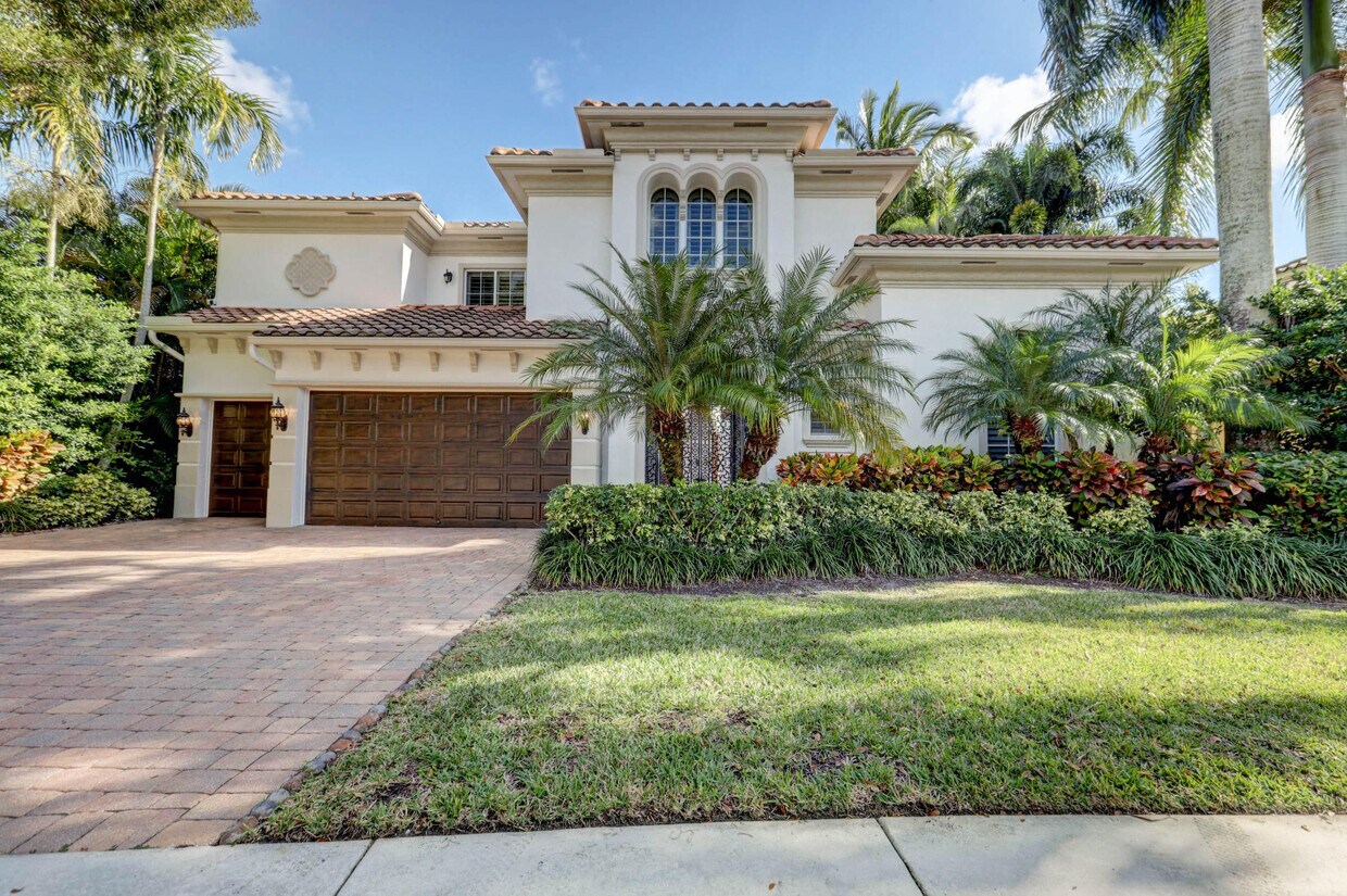 Primary Photo - 3150 San Michele Dr