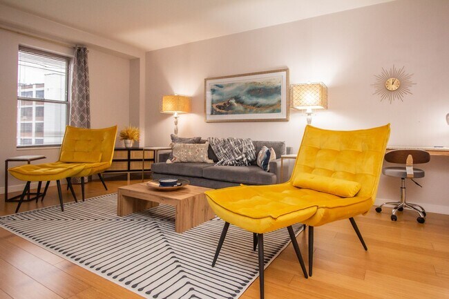 Foto del edificio - Now this is living!