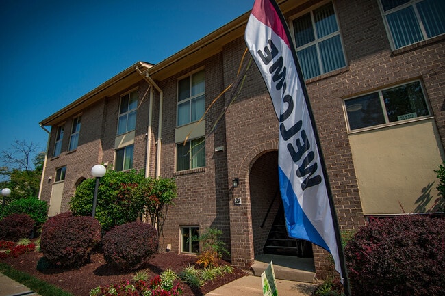 Maplewood Villas Apartments Exterior del edificio de 48 - Maplewood Villas