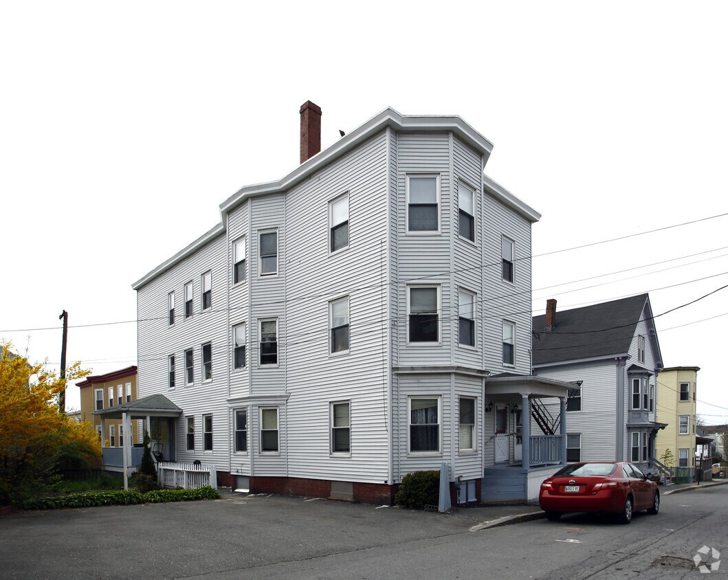 Primary Photo - 14 Cleeve St