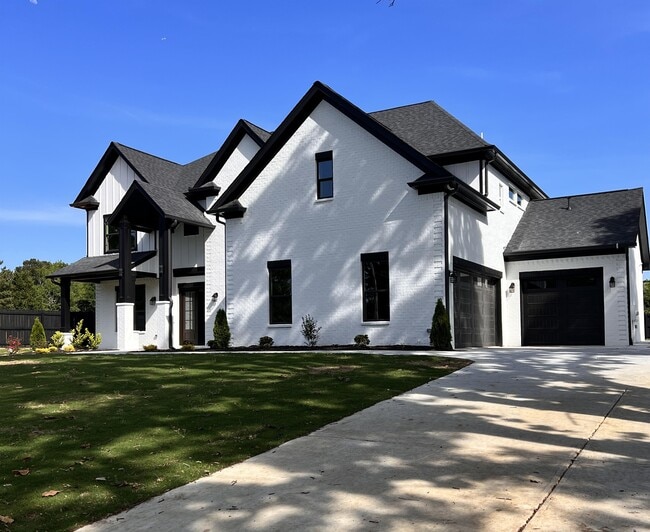 Photo - 3488 Hamilton Mill Rd House