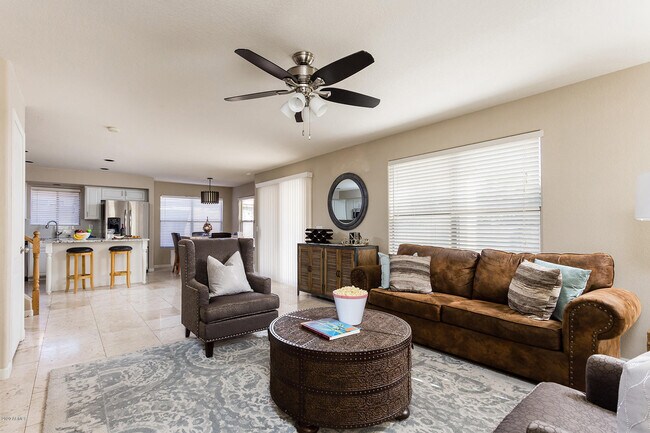 Foto del edificio - 20807 N 38th St