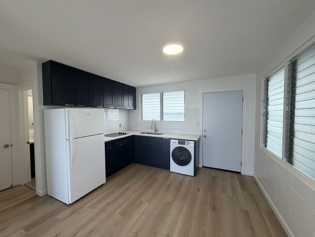 Building Photo - 509 Kawainui St