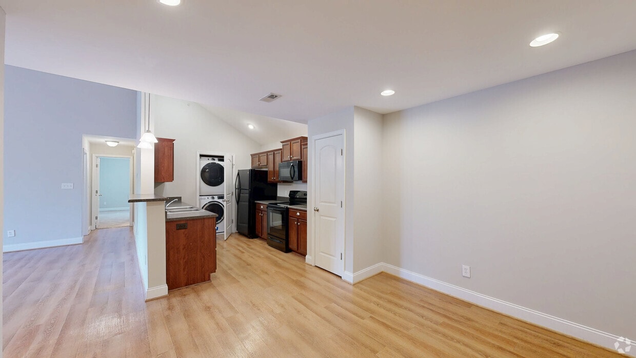 Photo - Echo at Forest View Apartments