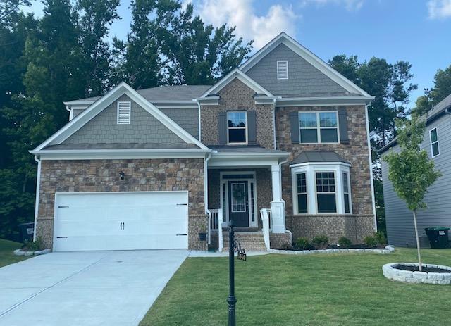 Foto principal - 1846 Hamilton Lake Pkwy
