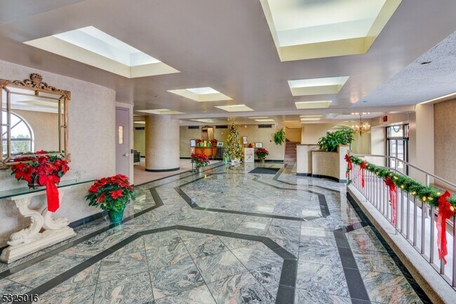 Foto del edificio - 111 Mulberry St