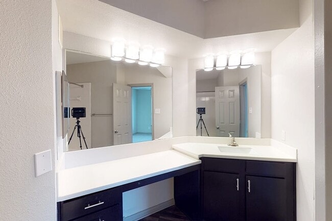 Interior Photo - Bridge at Soco Crossing