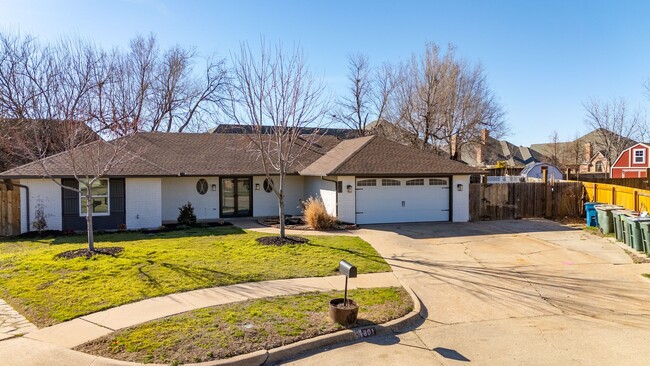 Foto del edificio - Rent to Own Available in Edmond, Ok!