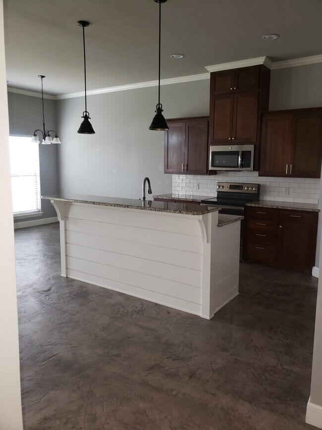 Foto del edificio - 3812 Carrera Ln