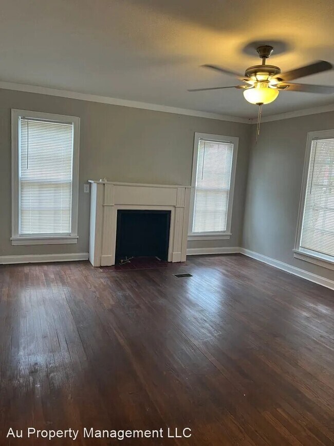 Foto del edificio - 3100 S Tyler St