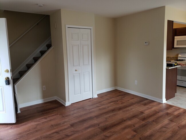 Living Room - 41207 S Woodbury Green Dr