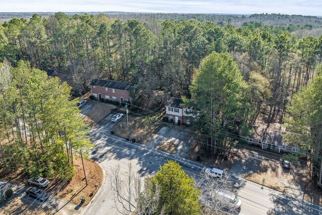Foto del edificio - Awesome Townhome in a Great Location!