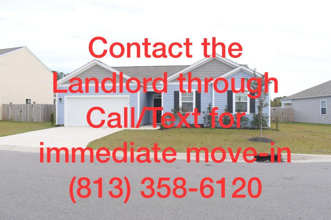 7171 Oxbow Lp, Wilmington, NC 28411 House Rental in Wilmington, NC