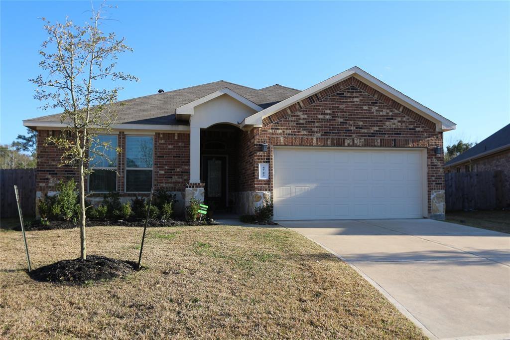 4743 Creekside Hvn Trl, Spring, TX 77389 House for Rent in Spring, TX