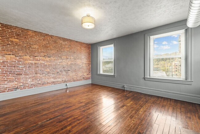 Foto del edificio - 5336 Butler St