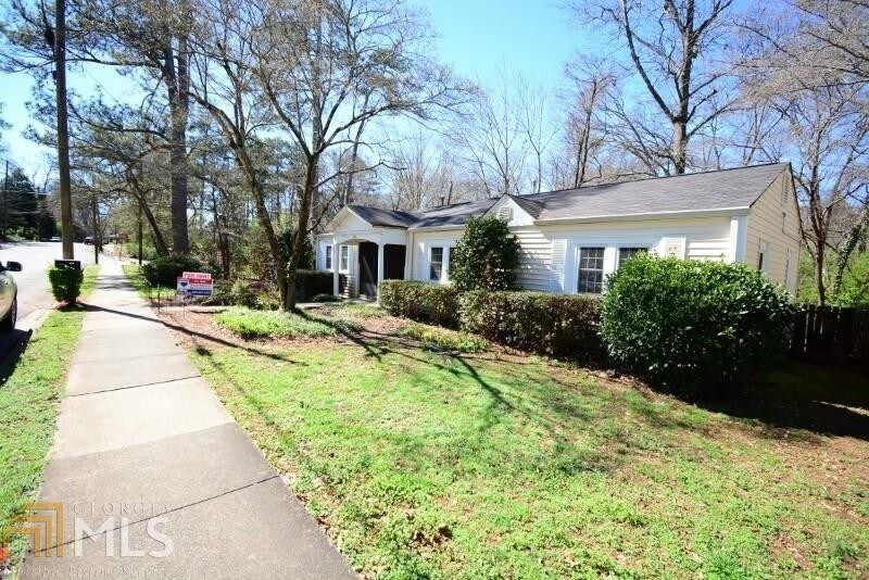 Primary Photo - 508 Sycamore Dr