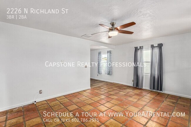Foto del edificio - 2226 N Richland St