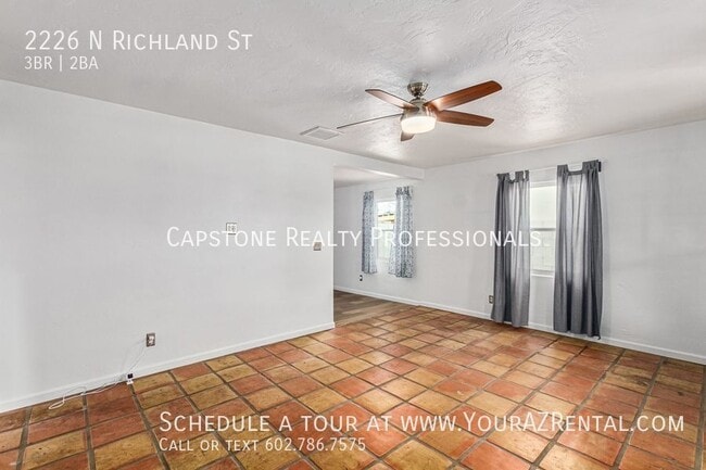 Photo - 2226 N Richland St House