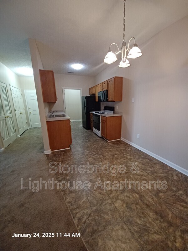 Foto del edificio - 3209 Lighthouse Dr