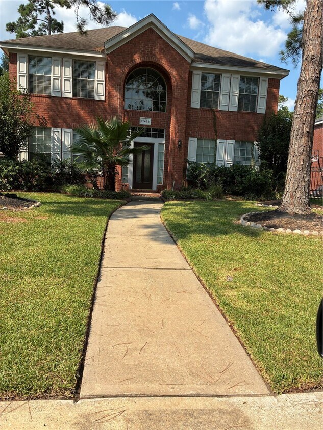 Primary Photo - 12422 Hammersmith Dr