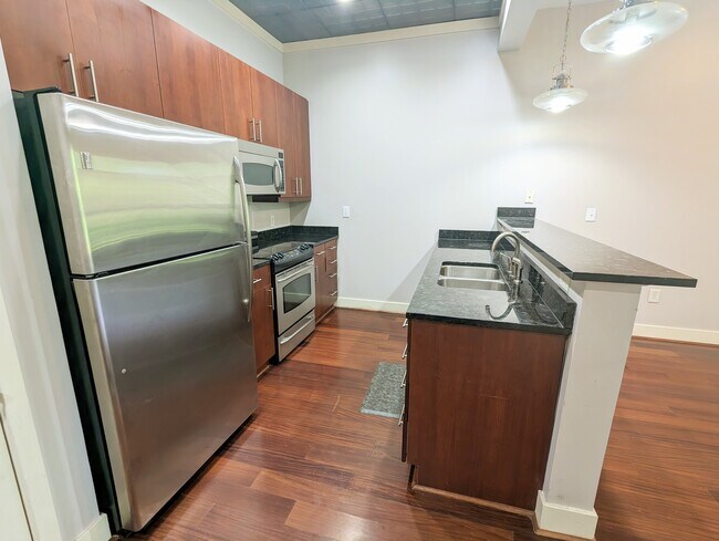 Foto del edificio - 425 Chapel St SW