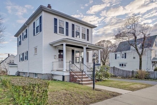 Foto del edificio - 6 Imbaro Rd