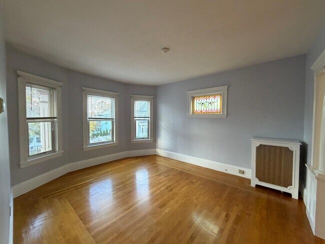 Foto del edificio - 127 Walnut St