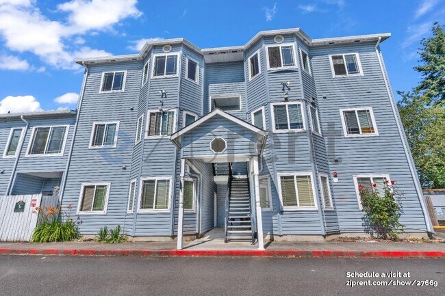 Foto del edificio - 12239 SE Bush St